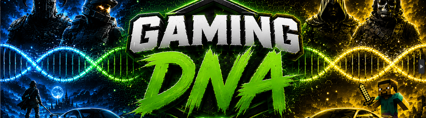 GamingDNA